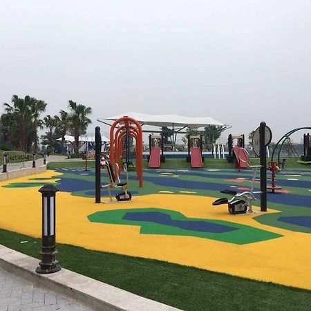 Luxury Apartment Vinhomes مدينة هوشي منه المظهر الخارجي الصورة
