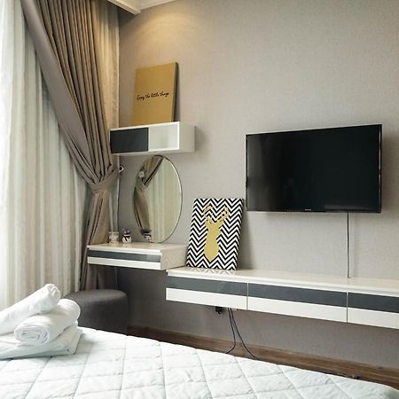 Luxury Apartment Vinhomes مدينة هوشي منه المظهر الخارجي الصورة
