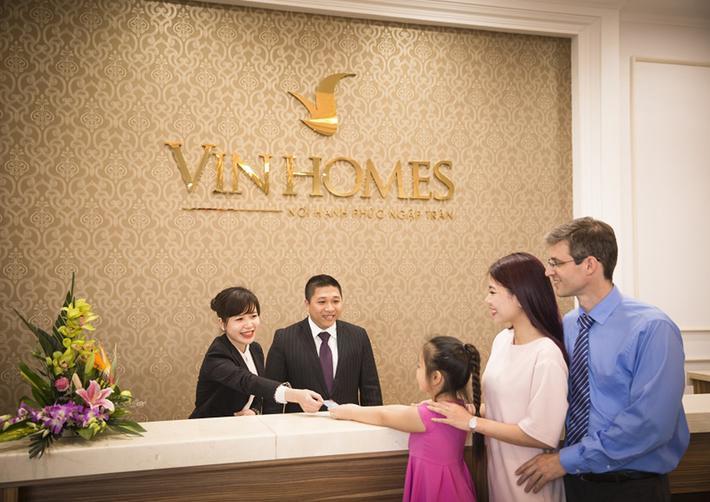 Luxury Apartment Vinhomes مدينة هوشي منه المظهر الخارجي الصورة