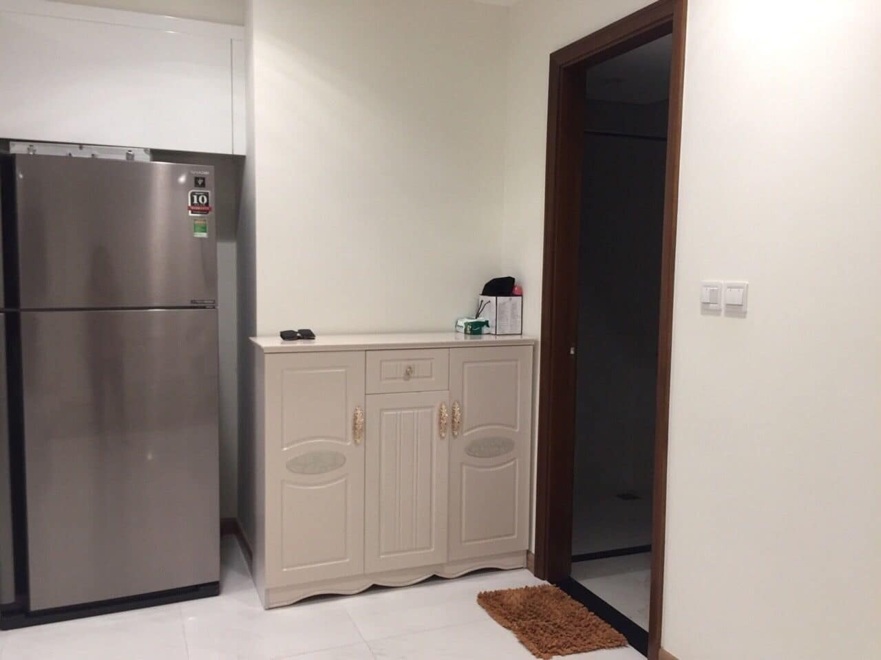 Luxury Apartment Vinhomes مدينة هوشي منه المظهر الخارجي الصورة