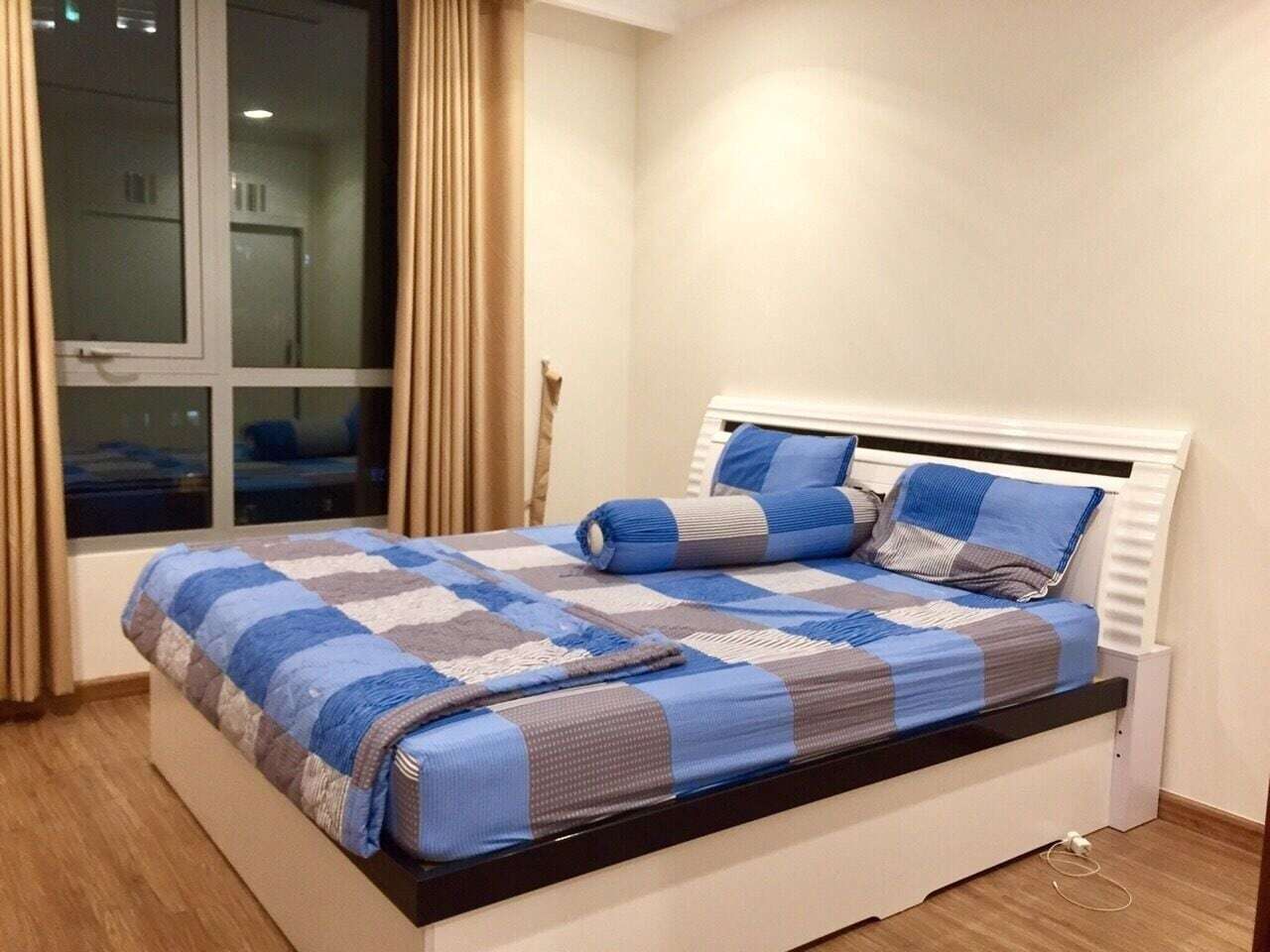 Luxury Apartment Vinhomes مدينة هوشي منه المظهر الخارجي الصورة
