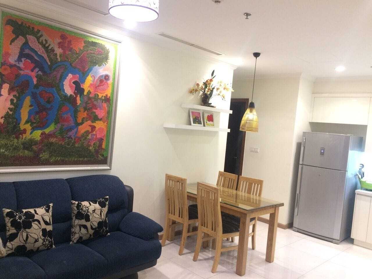Luxury Apartment Vinhomes مدينة هوشي منه المظهر الخارجي الصورة
