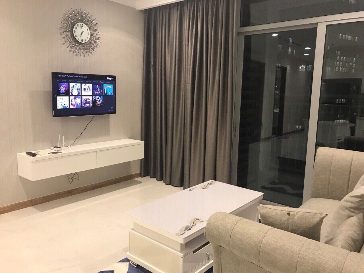 Luxury Apartment Vinhomes مدينة هوشي منه المظهر الخارجي الصورة
