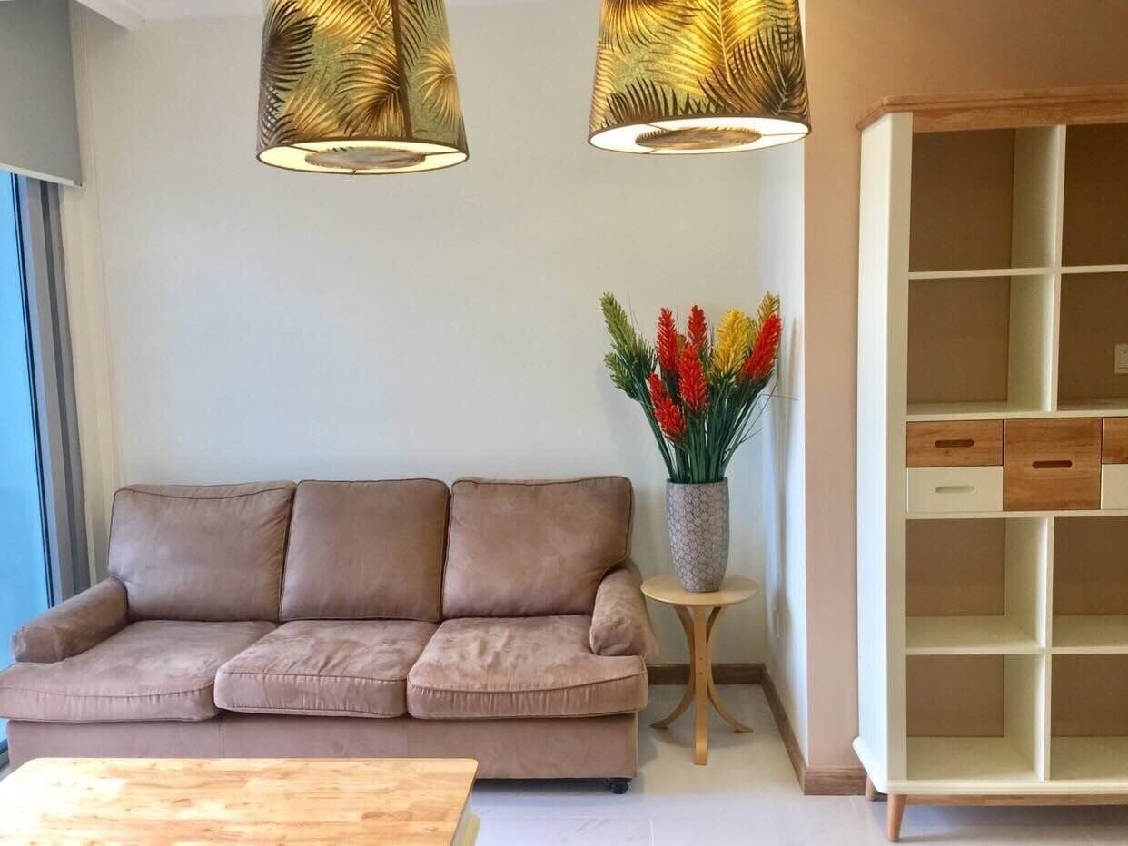 Luxury Apartment Vinhomes مدينة هوشي منه المظهر الخارجي الصورة