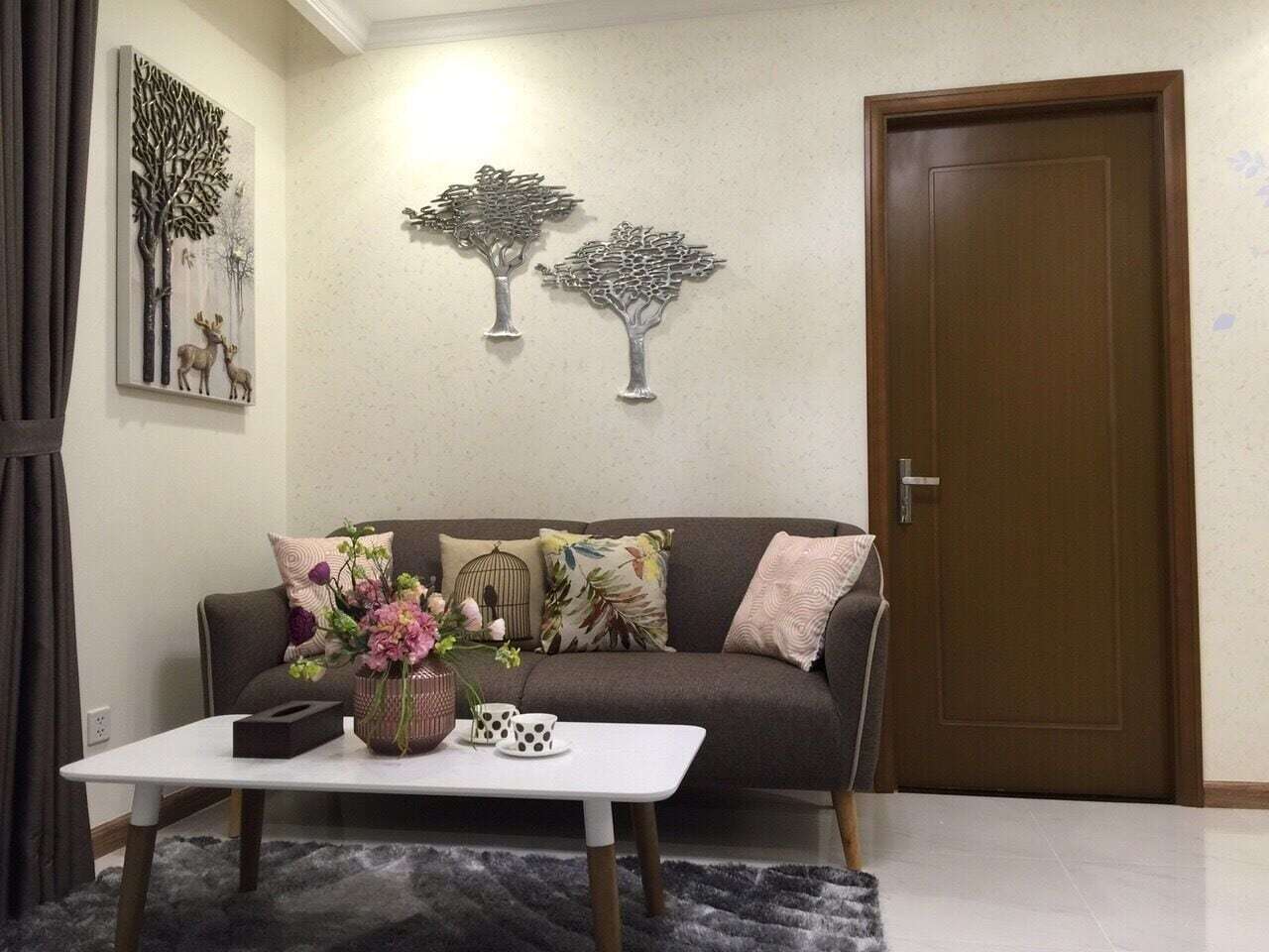 Luxury Apartment Vinhomes مدينة هوشي منه المظهر الخارجي الصورة