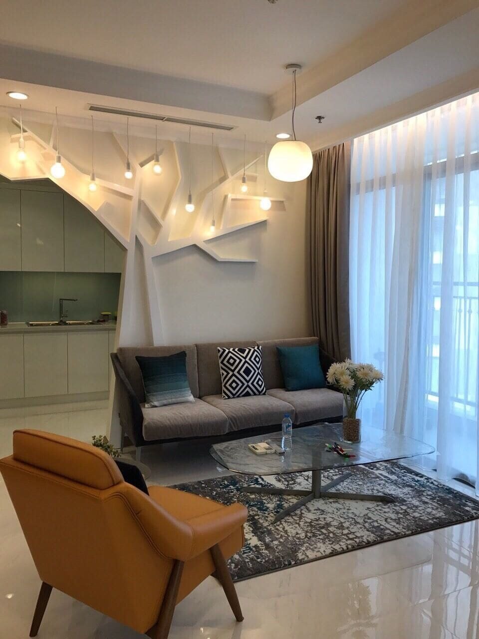 Luxury Apartment Vinhomes مدينة هوشي منه المظهر الخارجي الصورة