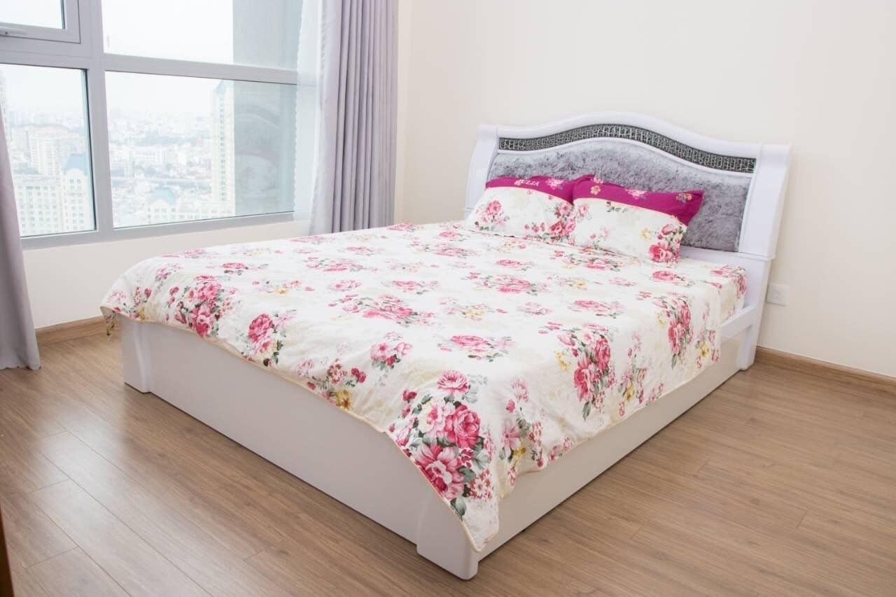Luxury Apartment Vinhomes مدينة هوشي منه المظهر الخارجي الصورة