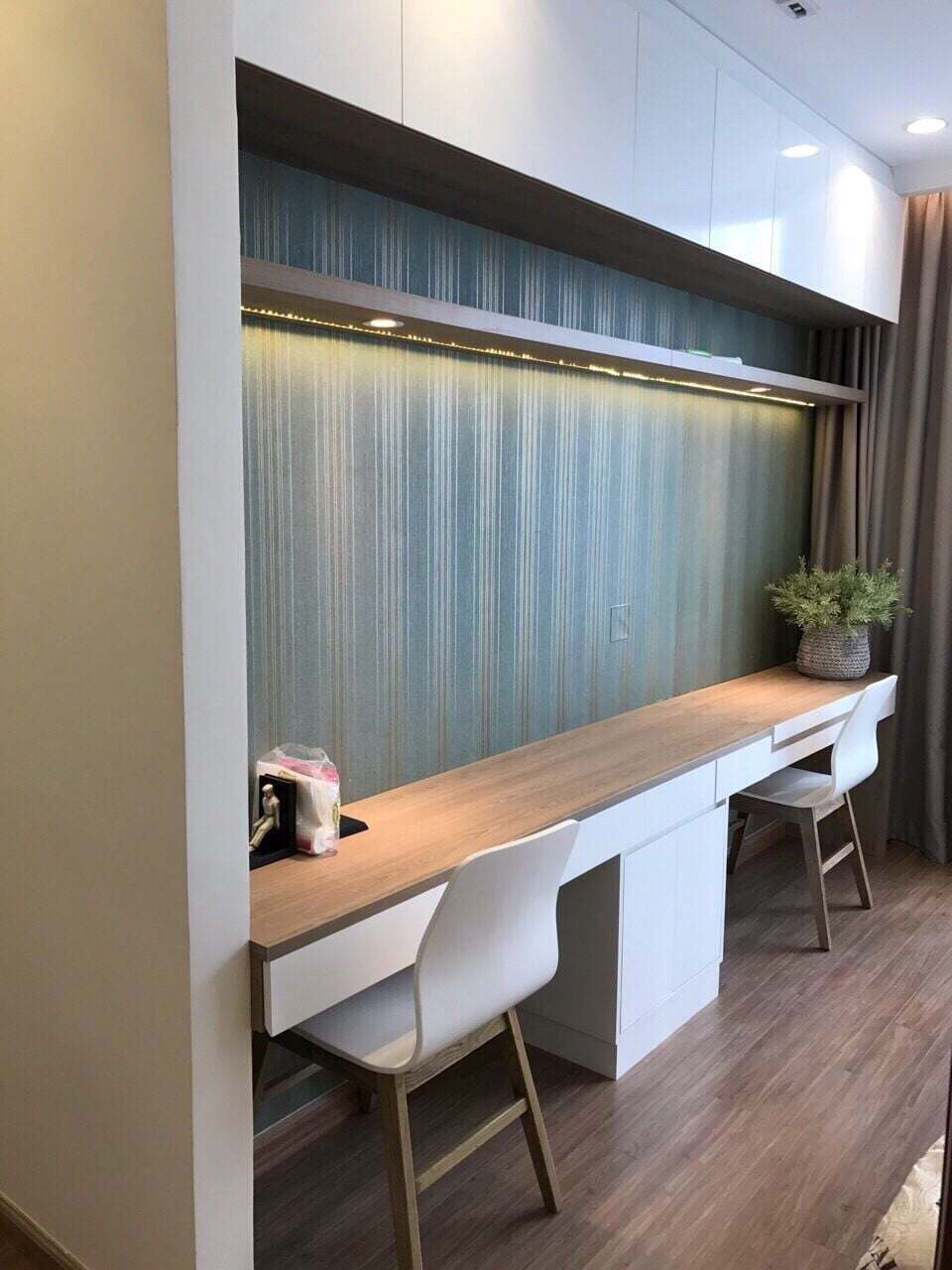 Luxury Apartment Vinhomes مدينة هوشي منه المظهر الخارجي الصورة