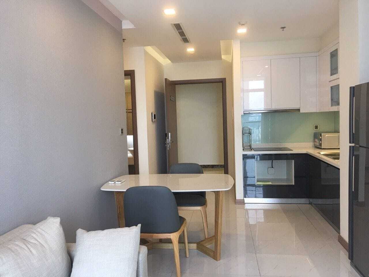 Luxury Apartment Vinhomes مدينة هوشي منه المظهر الخارجي الصورة