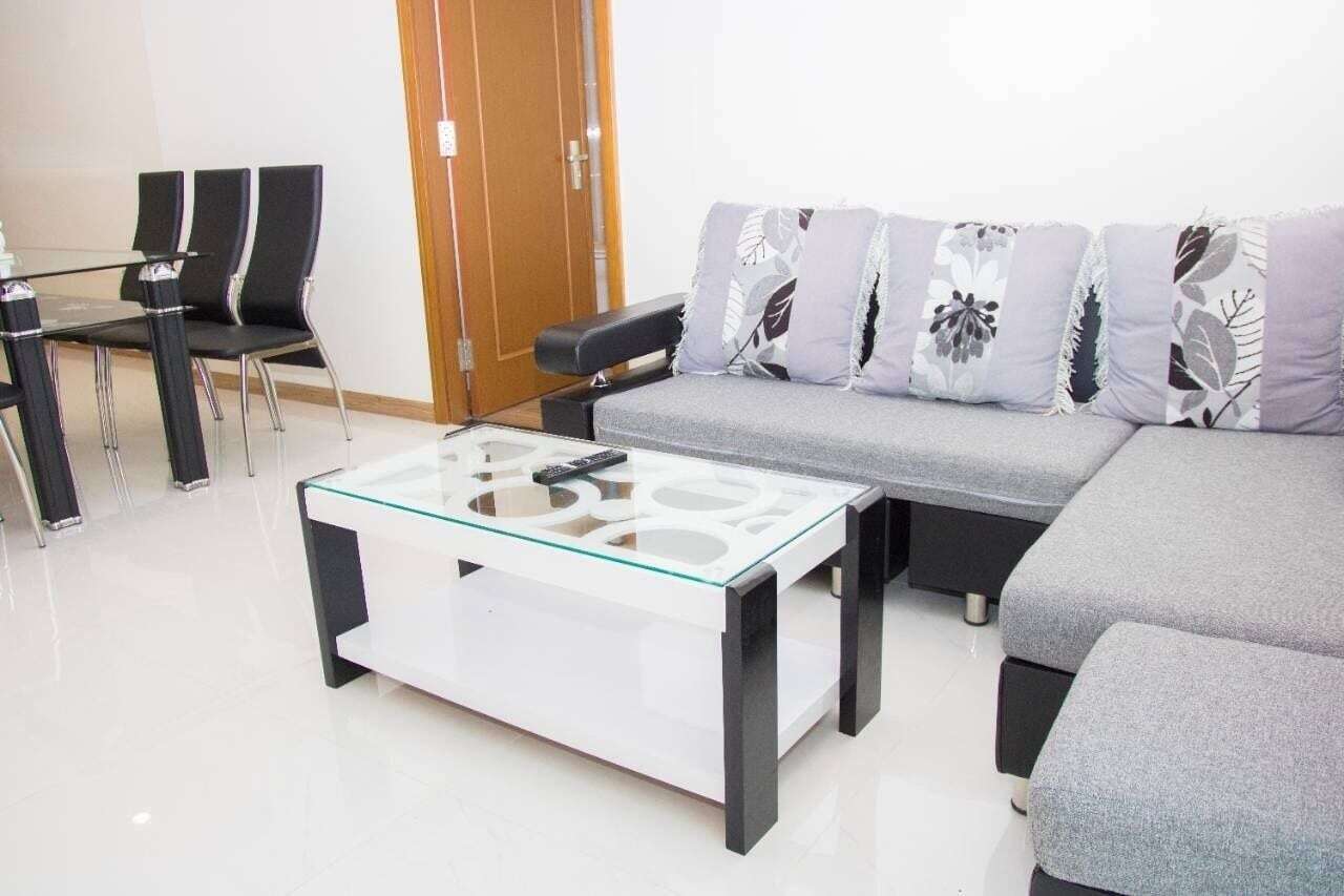 Luxury Apartment Vinhomes مدينة هوشي منه المظهر الخارجي الصورة
