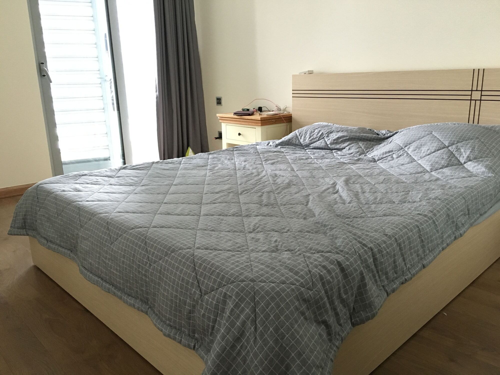 Luxury Apartment Vinhomes مدينة هوشي منه المظهر الخارجي الصورة