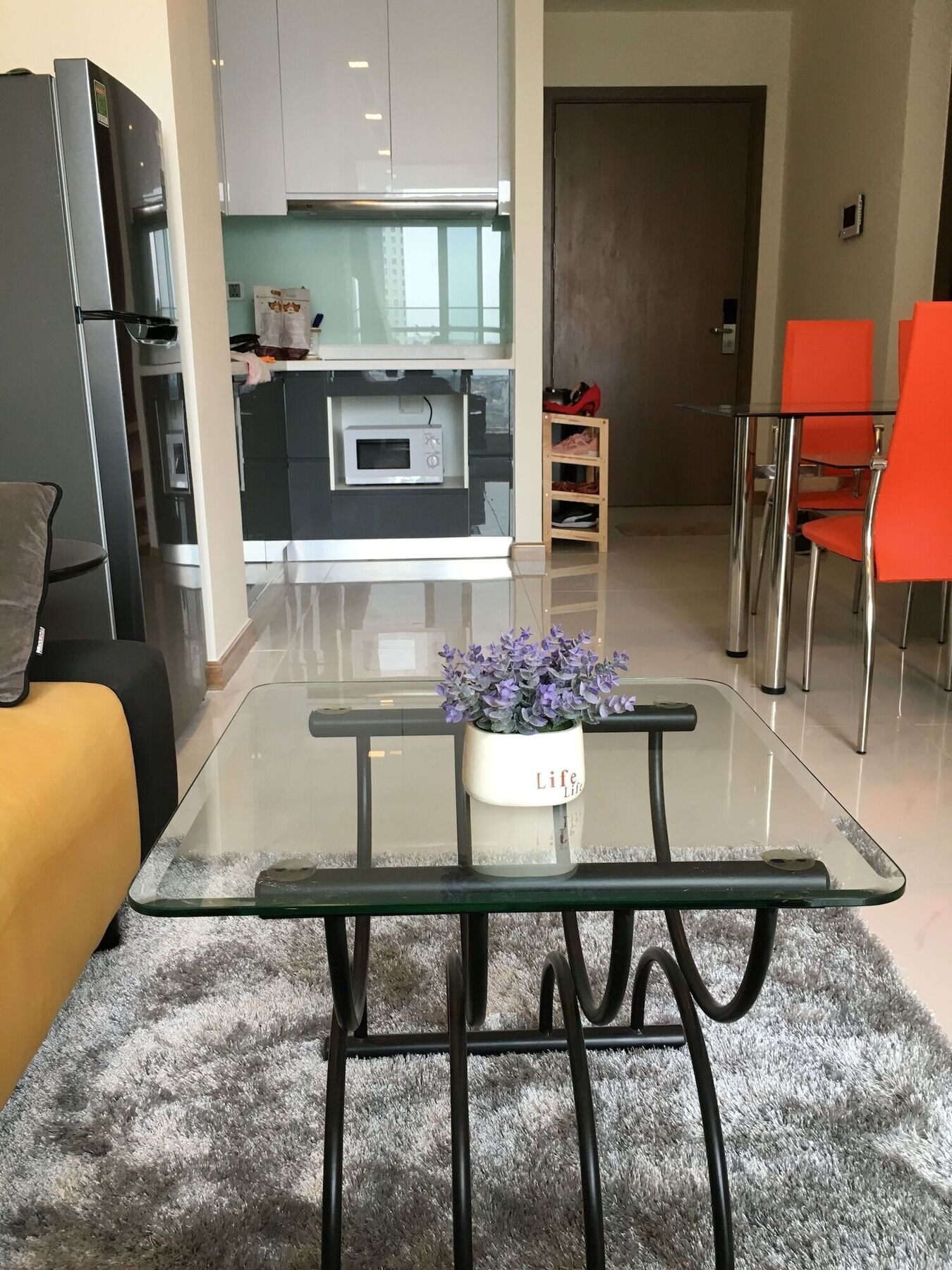 Luxury Apartment Vinhomes مدينة هوشي منه المظهر الخارجي الصورة